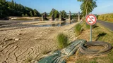 Sécheresse : axes Allier et Loire en alerte renforcée, de nombreuses restrictions entrent en vigueur