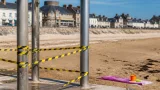 Sécheresse : Courseulles‑sur‑Mer ferme ses douches de plage pour économiser l’eau