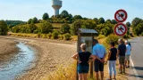 Sécheresse dans l’Orne : l’eau devient rare, le syndicat appelle à la vigilance