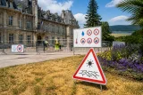 Sécheresse dans la Loire : la préfecture durcit les mesures, Pilat Sud placé en alerte