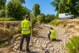 Sécheresse dans la Nièvre : des ruisseaux à sec et une surveillance renforcée de l’OFB