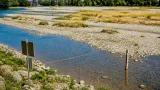 Sécheresse dans le Bas‑Rhin : plusieurs bassins repassent en alerte renforcée, la nappe du Ried se redresse
