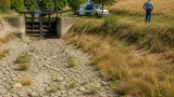 Sécheresse dans le Calvados : la moitié ouest en situation de crise, l’est sous alertes