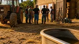 Sécheresse dans le Loiret : les jeunes agriculteurs réclament des aides immédiates