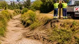 Sécheresse en Ille‑et‑Vilaine : nappes en baisse, rivières à sec, mesures pour économiser l’eau