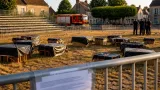Sécheresse en Sarthe : plusieurs feux d’artifice annulés ou reportés entre septembre et décembre