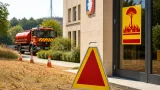 Sécheresse en Seine‑Maritime : la préfecture rappelle les gestes pour éviter les départs de feu