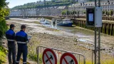 Sécheresse en Seine-Maritime : vigilance renforcée sur la Béthune et l'Eaulne autour de Dieppe