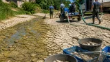 Sécheresse et canicules : Lot‑et‑Garonne en alerte sur l'état des rivières et des poissons