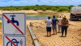 Sécheresse : Grande-Terre et La Désirade placées en alerte, des restrictions entrent en vigueur