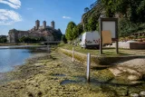Sécheresse : l’Ariège renforce les restrictions d’eau, plusieurs bassins passent en crise