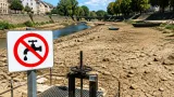 Sécheresse : la Communauté urbaine d’Alençon alerte sur un risque de pénurie d’eau