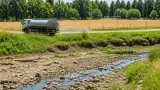 Sécheresse : la Haute-Vienne maintient l’état de crise et des restrictions strictes de l’eau