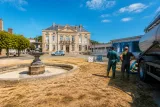 Sécheresse : la préfecture durcit les restrictions, plusieurs communes de Haute‑Saône en "crise"