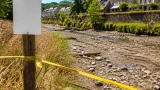 Sécheresse : le Cantal durcit les règles — plusieurs bassins placés au niveau de crise