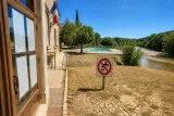 Sécheresse : le Gard étend les restrictions d'eau à 72 communes, 148 en tout en alerte