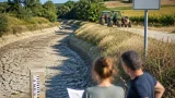 Sécheresse : nouvelles restrictions de prélèvements sur plusieurs sous‑bassins de l’Adour et de la Neste