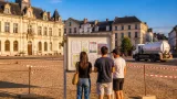 Sécheresse : plusieurs communes de Haute‑Vienne renoncent ou reportent leurs feux du 14‑Juillet
