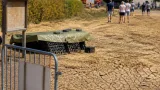 Sécheresse : plusieurs communes des Deux‑Sèvres renoncent au feu d’artifice du 14 juillet