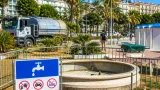 Sécheresse : restrictions d’eau renforcées dès samedi dans 30 communes des Alpes‑Maritimes