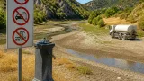 Sécheresse : toute la Lozère placée en alerte, la Colagne passée en alerte renforcée