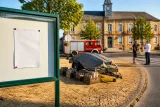 Sécheresse : Vouziers annule son feu d’artifice et le reporte au 5 septembre