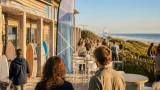 Seignosse accueille l'EuroSIMA Surf Summit : deux jours pour penser l'avenir de la filière