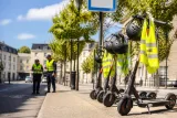 Seine‑et‑Marne : le casque et le gilet obligatoires pour les trottinettes et EDPM