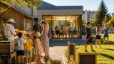 Semaine du 17 au 23 août en Haute-Vienne : concerts, ateliers et activités familiales à ne pas manquer