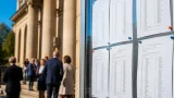 Sept listes et 42 candidats enregistrés pour les sénatoriales en Ille‑et‑Vilaine
