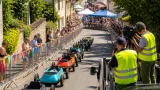 Sérézin‑du‑Rhône : la course de caisses à savon revient le 30 août pour une édition « décoiffante »