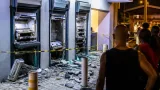 Six distributeurs de la Poste vandalisés à Cayenne, Baduel et Cabassou privés d'ATM