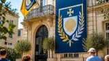 Six-Fours-les-Plages : la commune réhabilite son blason historique comme nouvelle identité visuelle