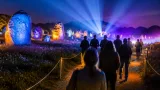 Skedanoz revient à Carnac : nouvelles images et rendez‑vous nocturnes dès le 18 août