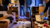 Soirée entre amis virant au pillage : 12 000 € de bijoux dérobés, trois interpellations