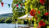Soirée guinguette au lac du Causse : un air de fête et de fraîcheur près de Brive