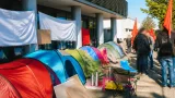 Solidaires 93 soutient la grève et l’occupation des salariés du Samu social de Paris