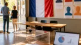 Sondage Toluna-Harris : Marine Le Pen en tête, large avance au second tour selon l'enquête