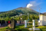 Soufrière : cinquante ans après, le volcan sous haute surveillance en Guadeloupe