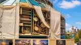 Space Mountain fermera fin 2027 à Disneyland Paris pour un retour à l’univers d’origine