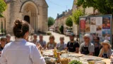 Spectacles, patrimoine et cuisine : que faire dans l'Yonne du 17 au 23 août ?
