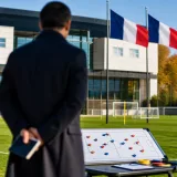 Patrick Vieira nommé sélectionneur du Sénégal, un choix stratégique pour relancer les Lions