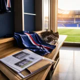 Lucas Digne en passe de revenir au PSG, entre renaissance et réparation