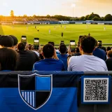 Rematch transforme les spectateurs en reporters et booste la visibilité du sport amateur