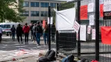 Stains : appel à la grève le 17 septembre contre la répression au lycée Utrillo