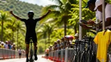 Stéfan Bennett s'impose au chrono de La Rénée, Nils Brun conserve le maillot jaune