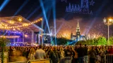 Strasbourg : feux, drones et bal populaire pour un 14-Juillet XXL