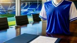 Strasbourg officialise Fábio Baldé, nouveau renfort issu du Hambourg SV