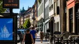 Strasbourg : vigilance Orange et pic de chaleur attendu, conseils et impacts locaux