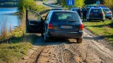 Sur l'A20, un conducteur dangereux interpellé près du lac de Poncharal : la voiture volée retrouvée